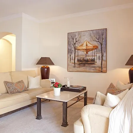 Hacienda Elviria Apartment Marbella