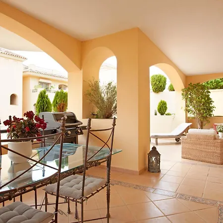 Hacienda Elviria
