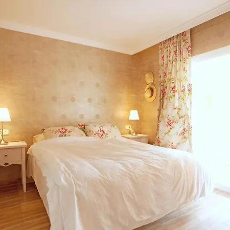 Hacienda Elviria *