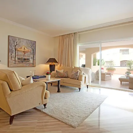 Hacienda Elviria *
