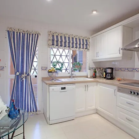 Hacienda Elviria Apartment Marbella
