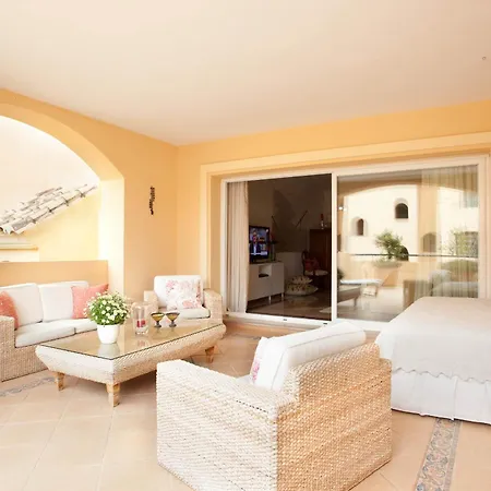 Hacienda Elviria * Marbella