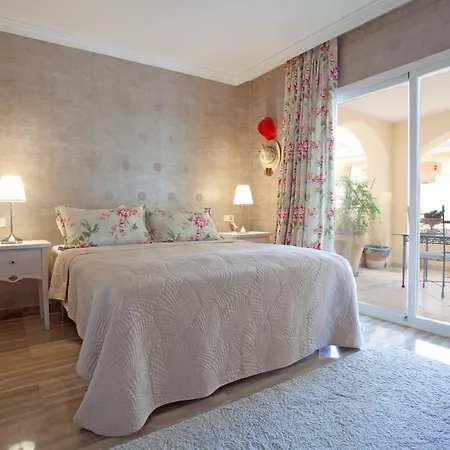 Hacienda Elviria Apartment