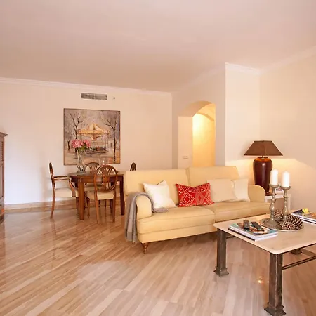 Hacienda Elviria Marbella