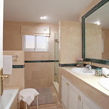 Hacienda Elviria Apartment