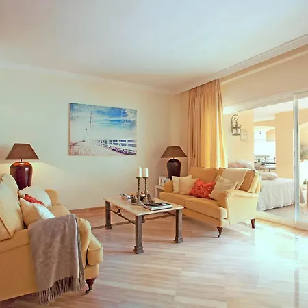 Apartment Hacienda Elviria
