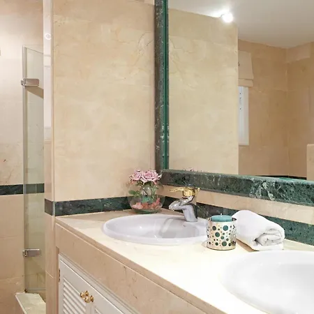 Hacienda Elviria * Marbella